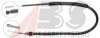 TOYOT 4642028240 Cable, parking brake